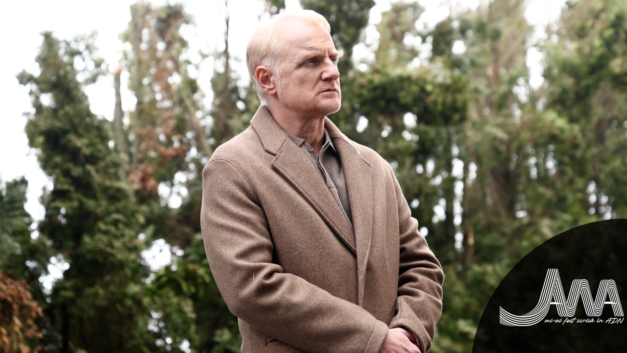 Ana, Mi-ai fost scrisă în ADN | Sezonul 3 - Episodul 13