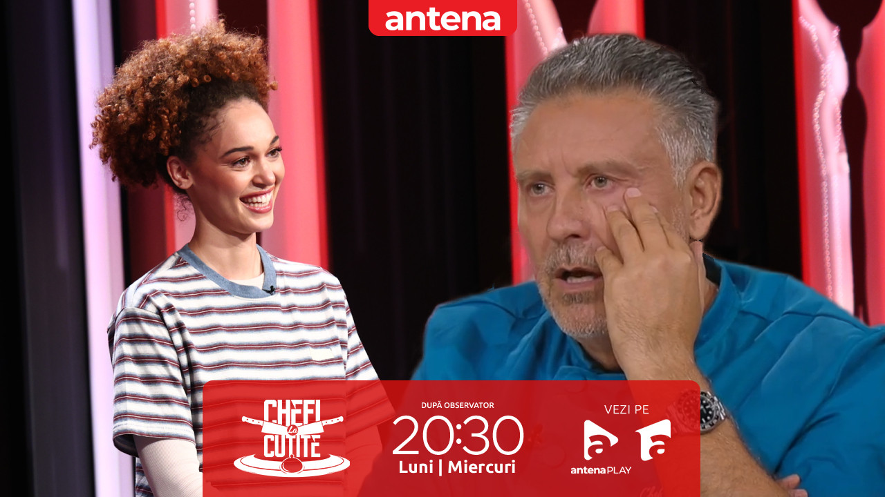 Chefi la cuțite | Sezonul 17. Trei tinere din București i-au convins pe jurați că merită să meargă mai departe! Ce au gătit