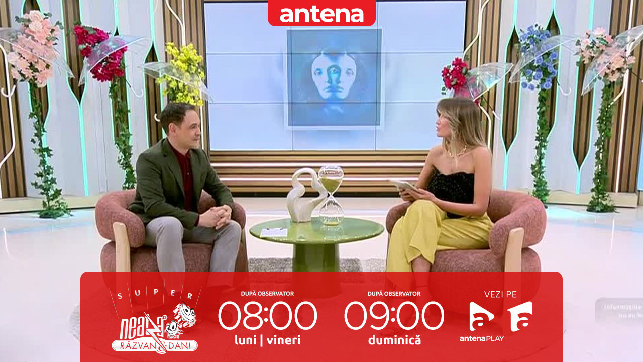 Super Neatza. Horoscop săptăm&acirc;nal cu Adina Moraru: Ce ne pregătesc astrele la &icirc;nceputul lunii aprilie