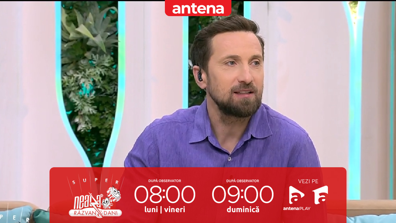 Super Neatza. Concursul Cea mai sexy mămică! Ema Mira, candidata zilei