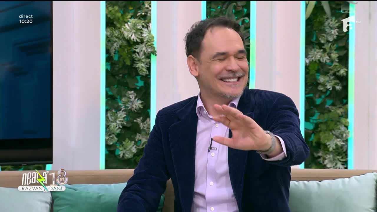 Super Neatza. Ramona Olaru și Steve Ant formează, oficial, un cuplu