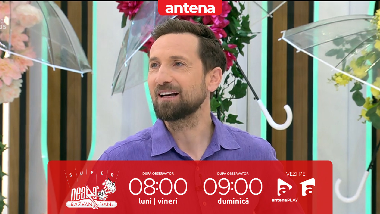 Super Neatza. Ce putem face dacă avem vecini gălăgioși