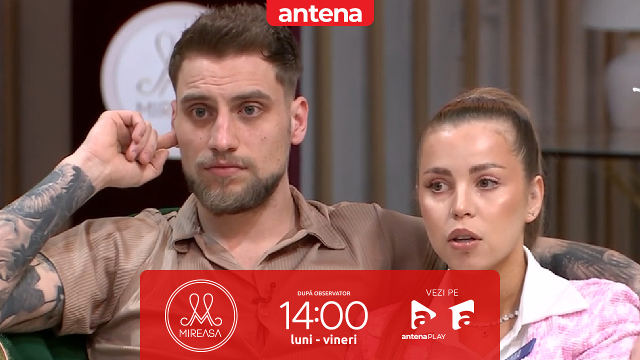 Mireasa sezonul 13. Claudia susține că a văzut priviri &icirc;ntre Ema și Răzvan! Alan a cerut lămuriri