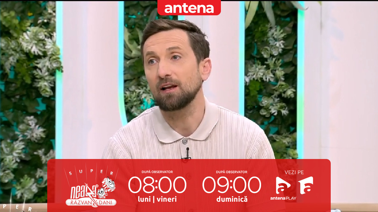 Super Neatza. Concursul Cea mai sexy mămică! Diana Ioniță, candidata zilei