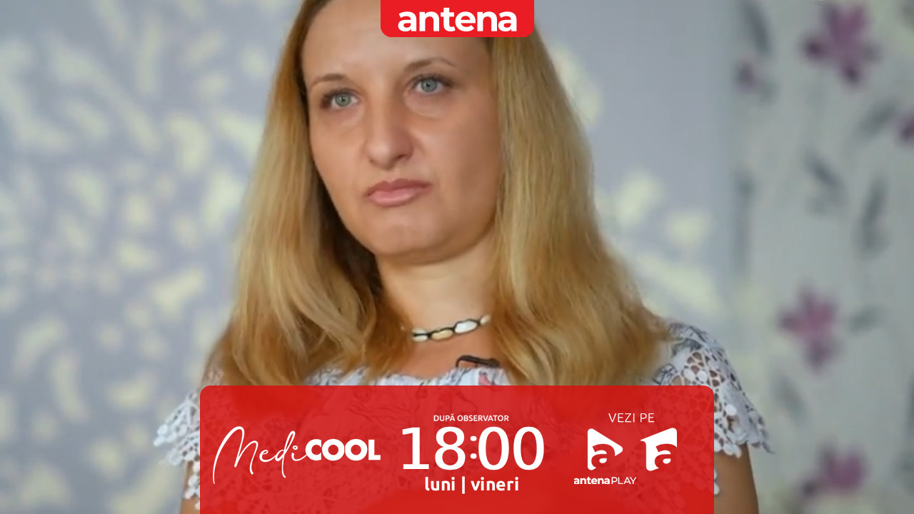 Medicool | Sezonul 9. Simptomele pe care nu trebuie să le ignori! Povestea Anei Maria Cernat și lupta cu paraziții intestinali