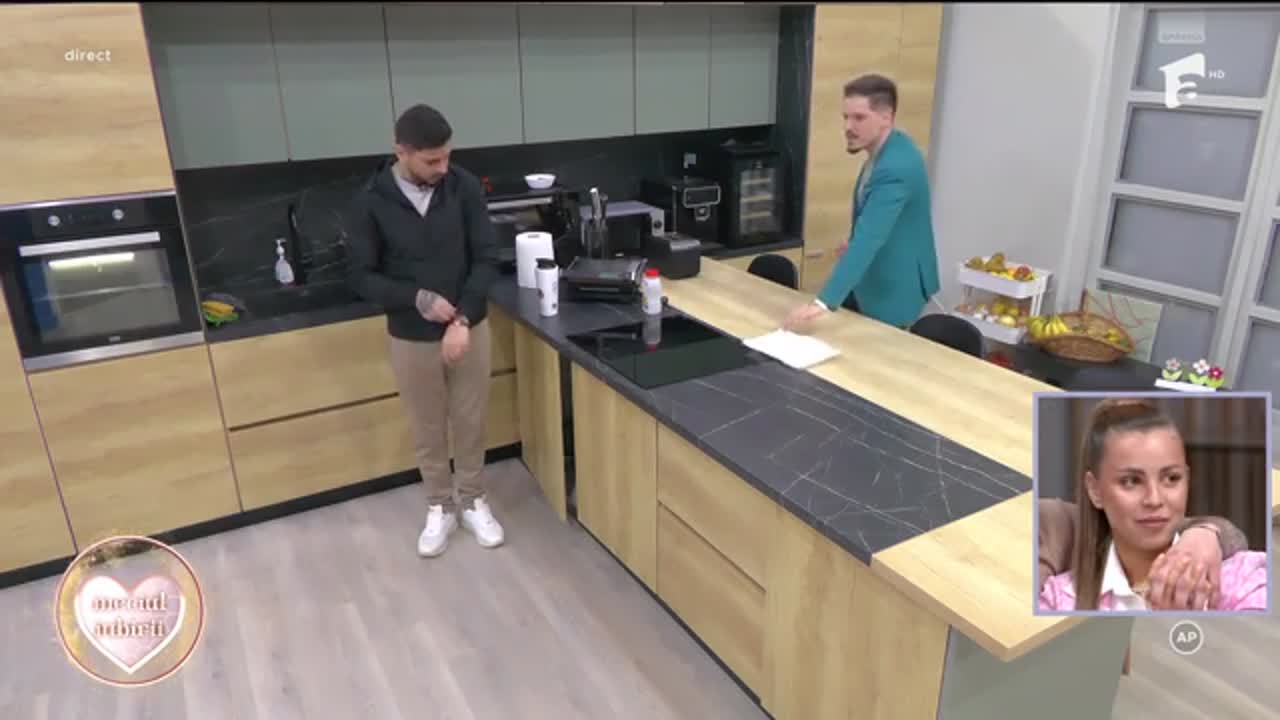 Mireasa sezonul 13. Tensiune maximă &icirc;ntre Daniel și ceilalți băieți: Ai fost fals cu noi!