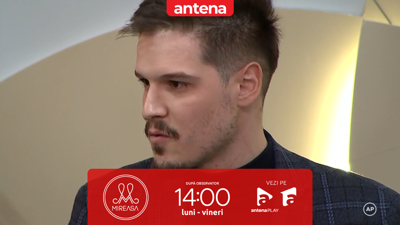 Mireasa sezonul 13. Tensiune maximă &icirc;ntre Daniel și ceilalți băieți: Ai fost fals cu noi!