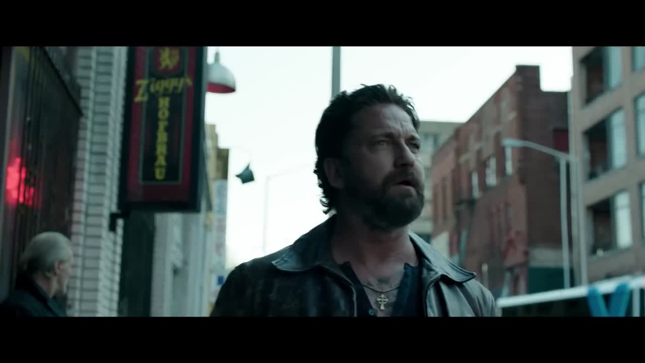 Frăția hoților 2: Pantera | Trailer