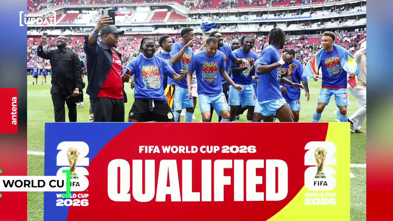 Antena Sport Update | Jurnal 571