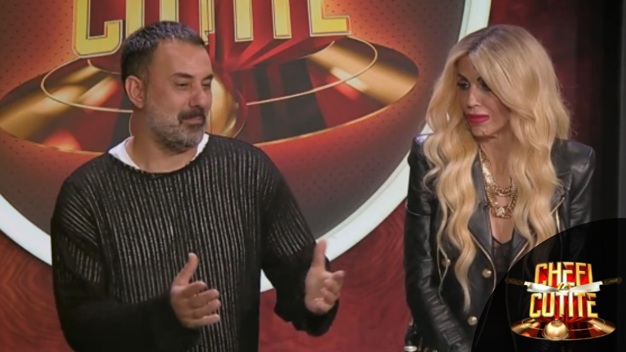 Chefi la cuțite | Sezonul 17 - Episodul 15: Ce urmează