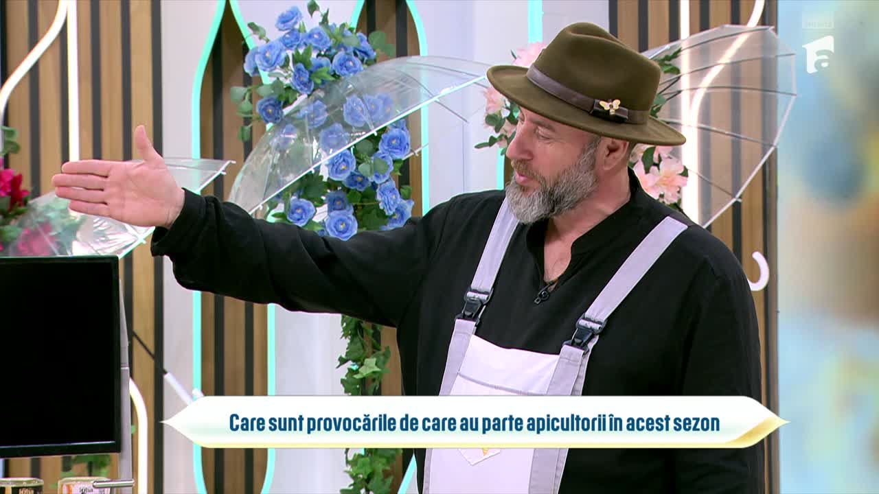 Neatza cu Răzvan și Dani