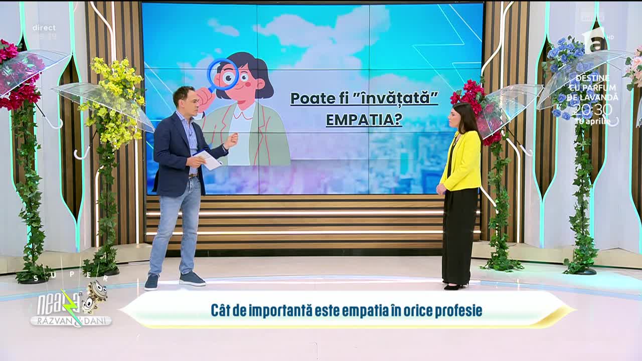 Super Neatza. Cum ne raportăm la ceilalți &icirc;n era inteligenței artificiale