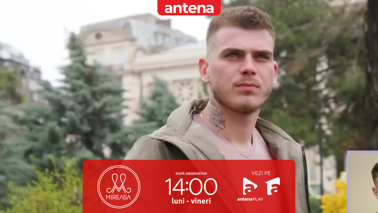 Mireasa, sezonul 13. Atracție reciprocă &icirc;ntre Marian și Claudia: &rdquo;&Icirc;mi place&rdquo;