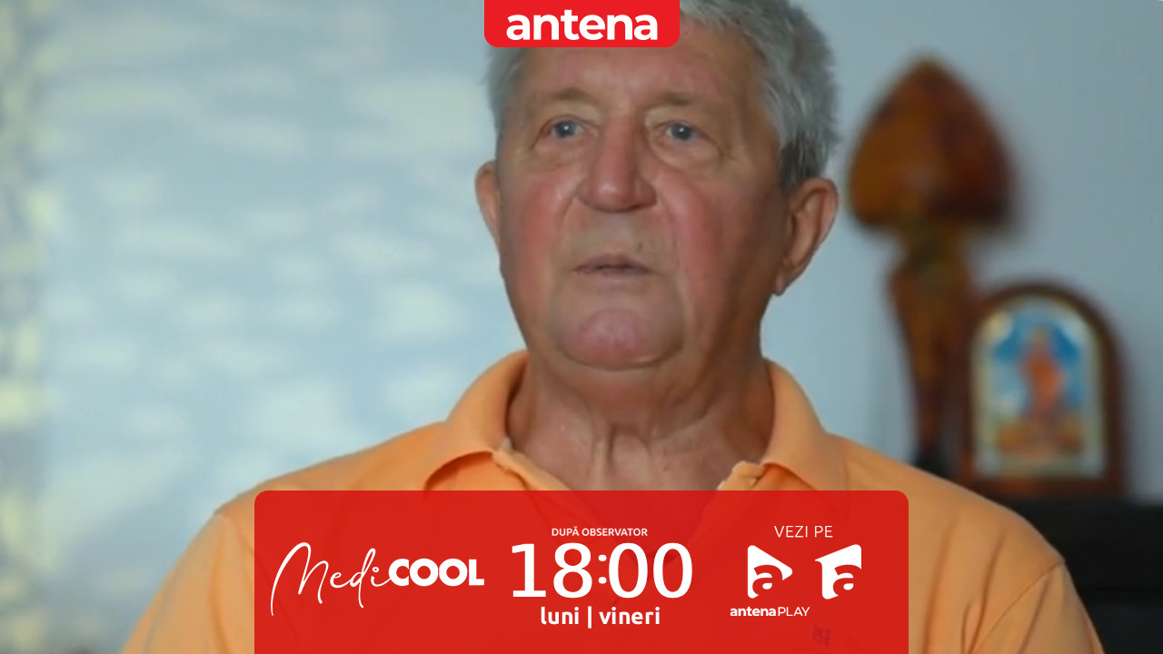 Medicool | Sezonul 9. Varicele, mai mult dec&acirc;t o problemă estetică! Sfaturile experților pentru sănătatea venelor