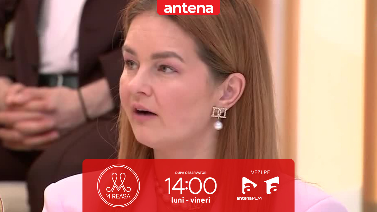 Mireasa, sezonul 13. Masa de Paște, &icirc;n pericol! Motivul pentru care doamna Melinda s-a supărat pe Roxana