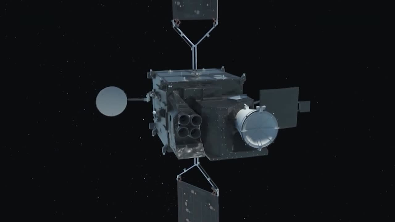 Rain Bombs | Trailer