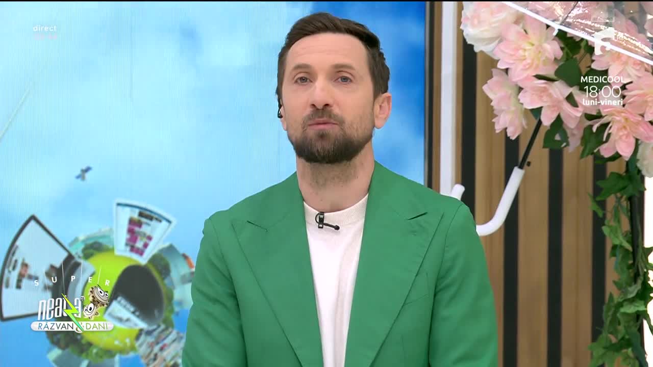 Super Neatza. Finala &bdquo;Cea mai sexy mămică&rdquo; 2026. Iată cum s-au descurcat cele 3 finaliste la provocarea Dianei Stejereanu