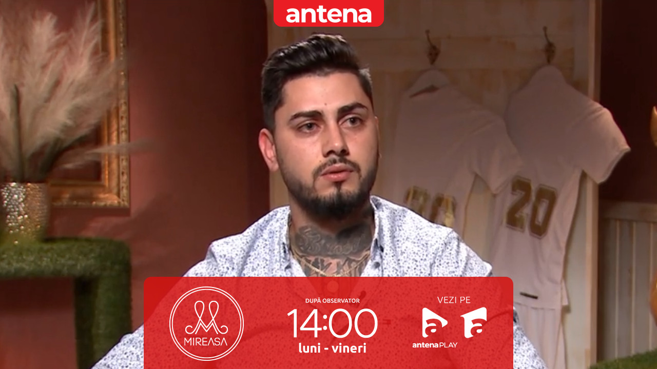 Mireasa, sezonul 13. Roxana are posibilitatea de a salva un concurent aflat &icirc;n cursa de eliminare!