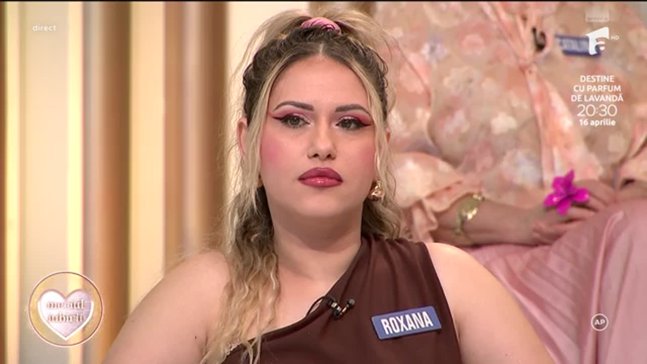 Mireasa, sezonul 13. Este posibil ca Vlad să mai aibă un copil! Familia Roxanei a intervenit
