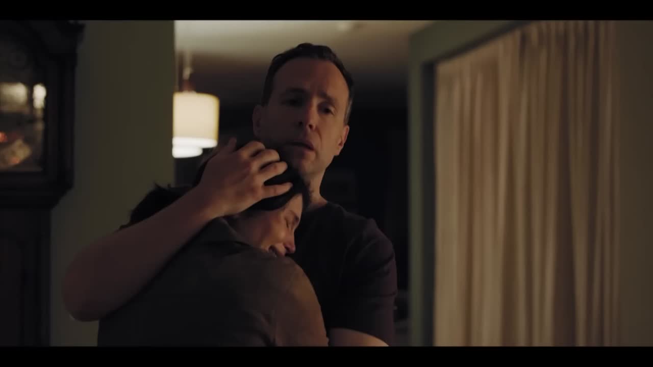Secret Service | Trailer
