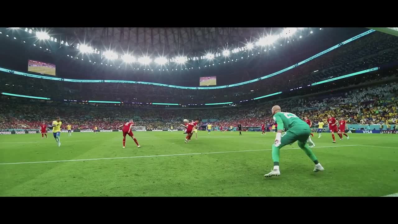 FIFA World Cup 2026™ | Teaser