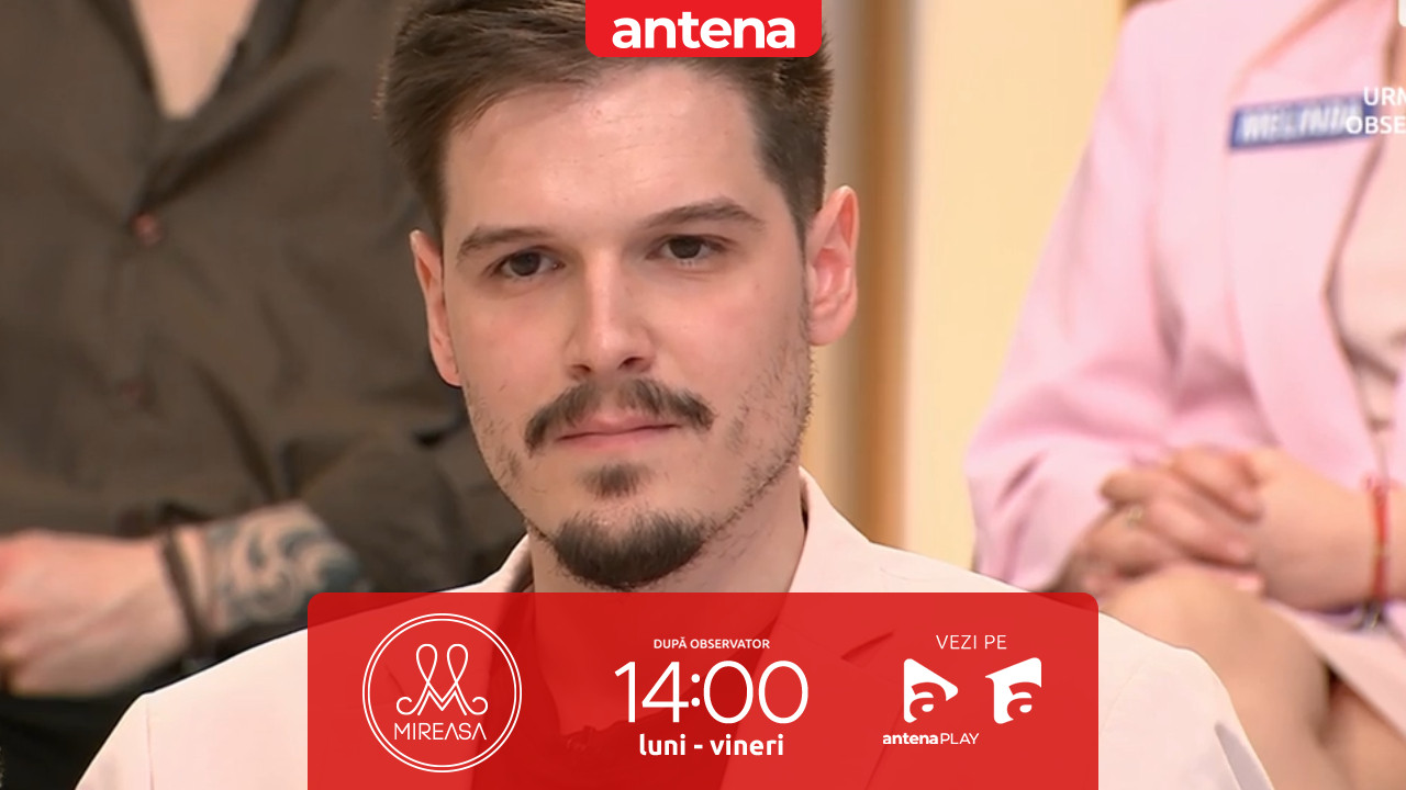 Mireasa, Sezonul 13. Topul săptăm&acirc;nal! Cine sunt Mirii Săptăm&acirc;nii