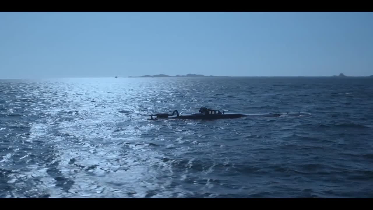 Operación Marea Negra: The Suicidal Mission | Trailer