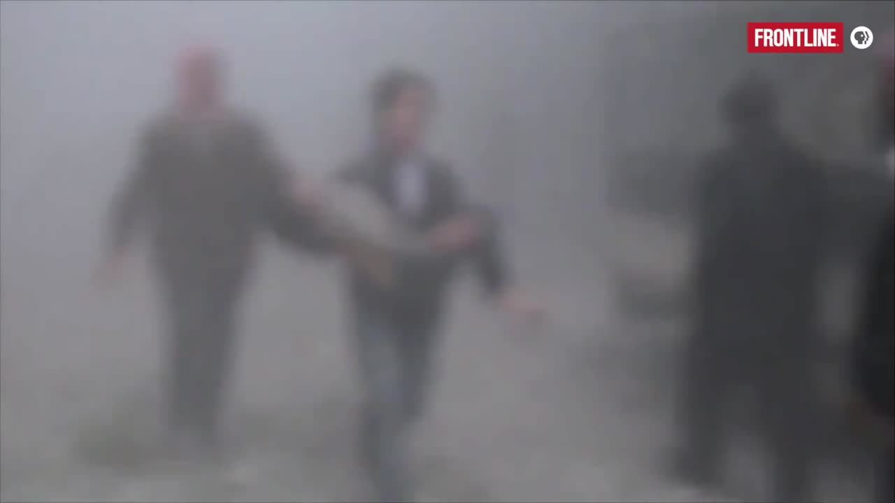 Bitter Rivals: Iran and Saudi Arabia | Trailer