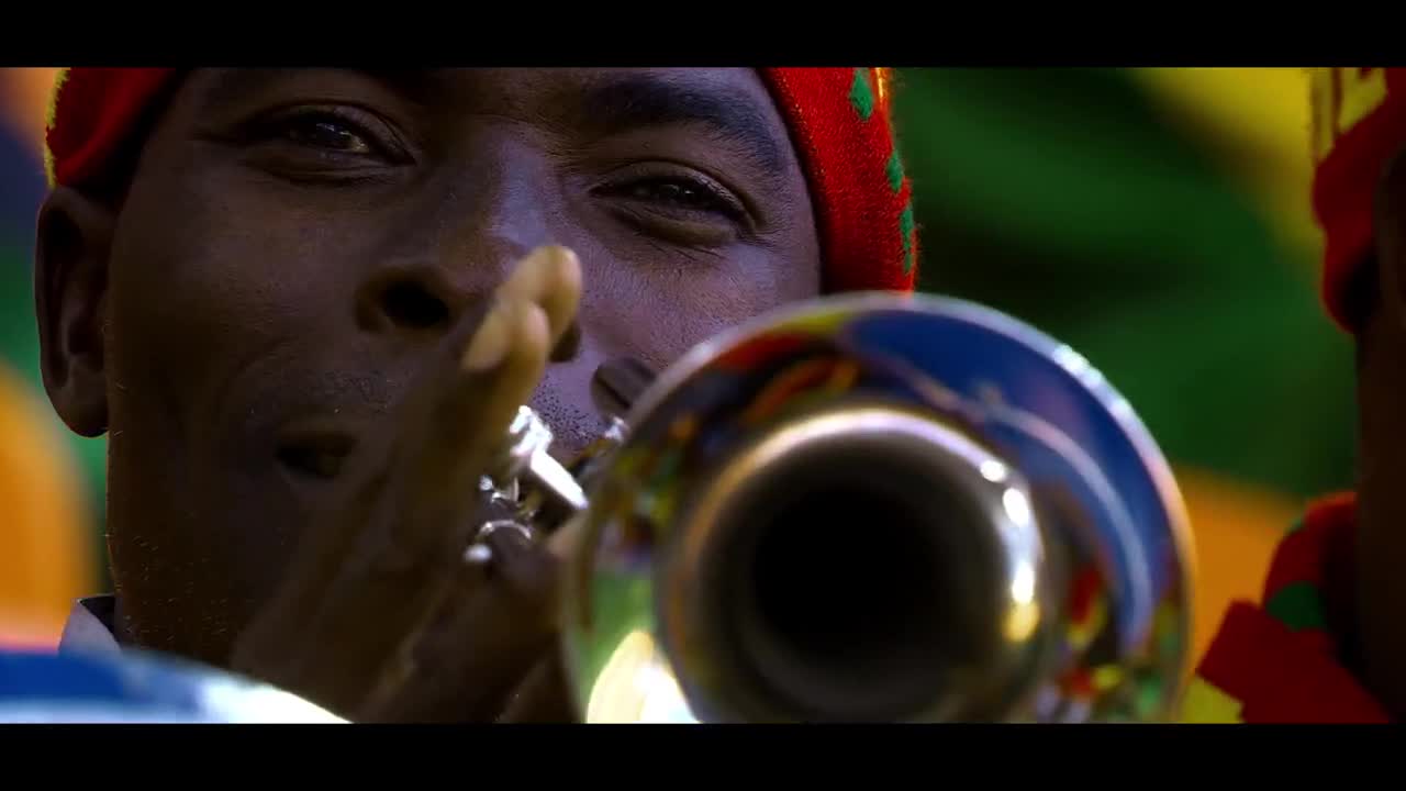 FIFA World Cup 2026™ | Trailer