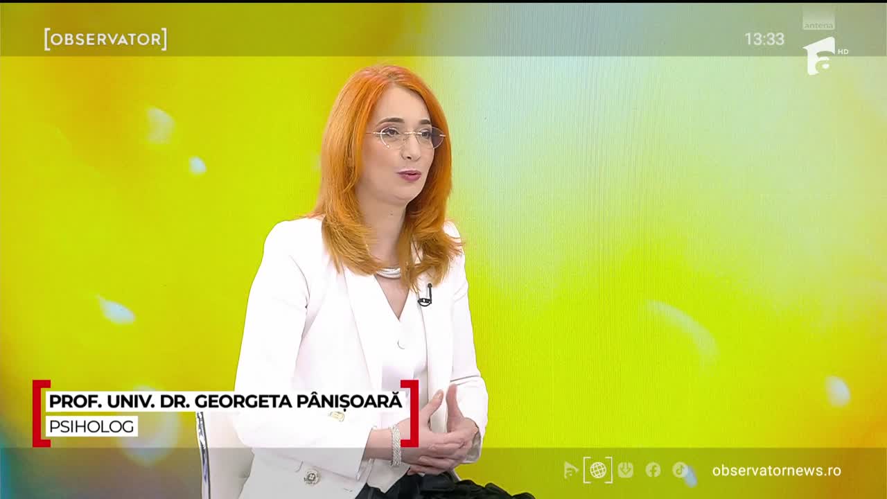 Observator ora 13 de Weekend