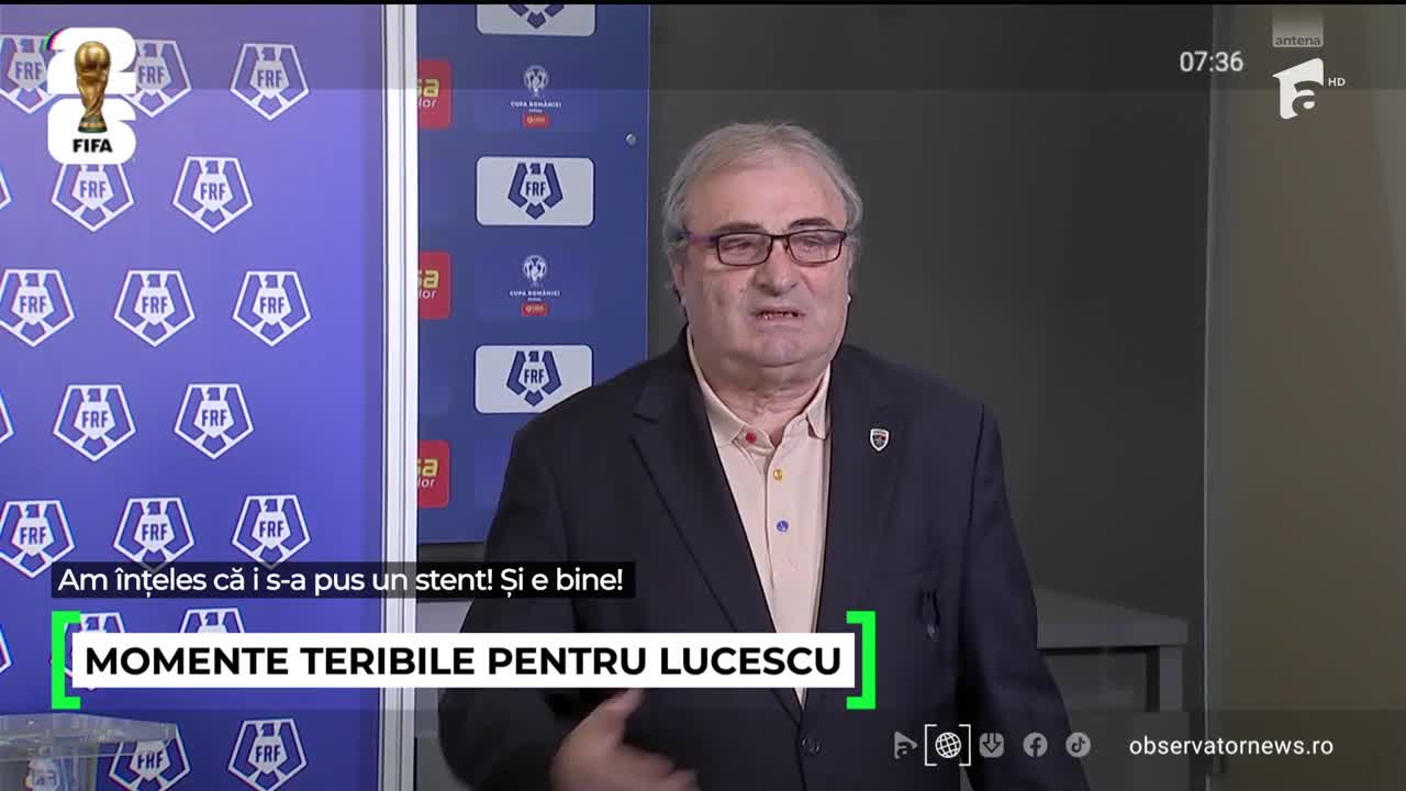 Observator ora 06 de Weekend