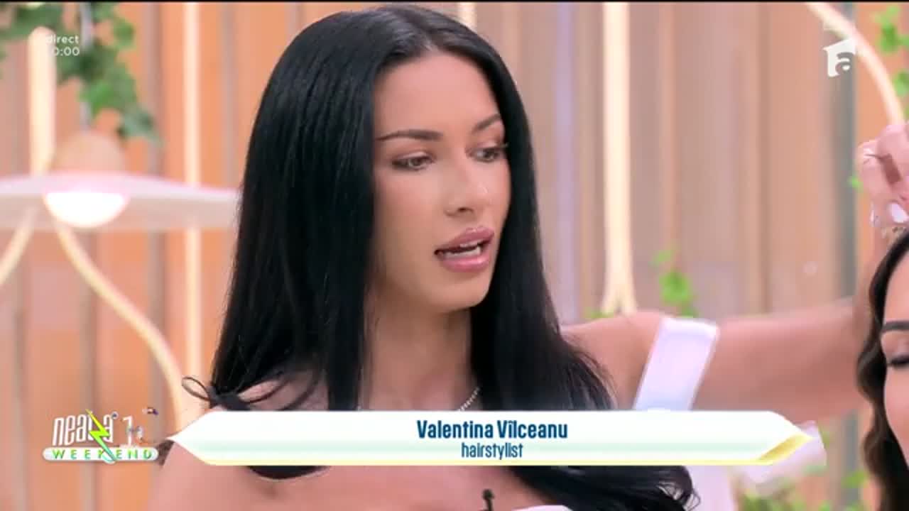 Neatza de Weekend, 5 aprilie 2026. Wet Look reușit pas cu pas! Produse și tehnici esențiale