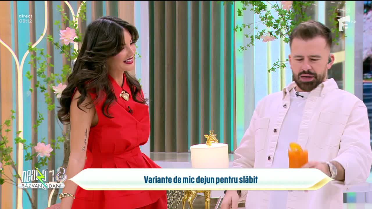 Super Neatza. Top alegeri la micul dejun pentru slăbit, recomandate de nutriționiști