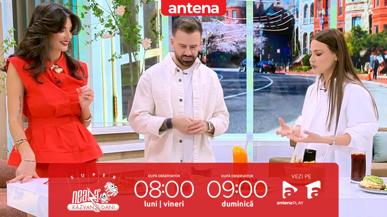 Super Neatza. Top alegeri la micul dejun pentru slăbit, recomandate de nutriționiști