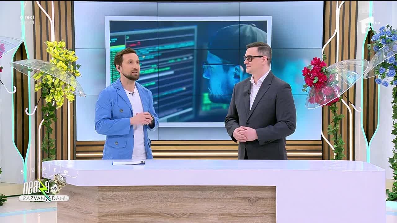 Super Neatza. Ghid antifraudă cu Mihai Rotariu (DNSC): Cum să &icirc;ți protejezi banii și datele online