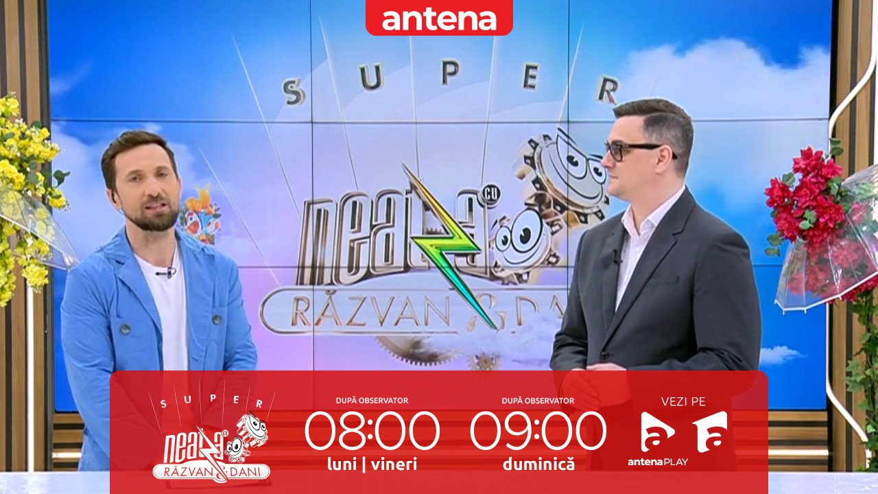 Super Neatza. Ghid antifraudă cu Mihai Rotariu (DNSC): Cum să &icirc;ți protejezi banii și datele online