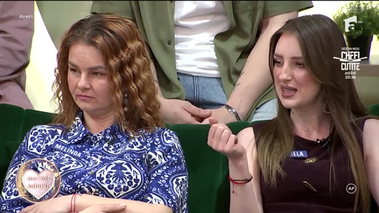 Mireasa, sezonul 13. Nemulțumirile Danielei au declanșat o replică tăioasă din partea Claudiei: &bdquo;Cauți atenție?&rdquo;