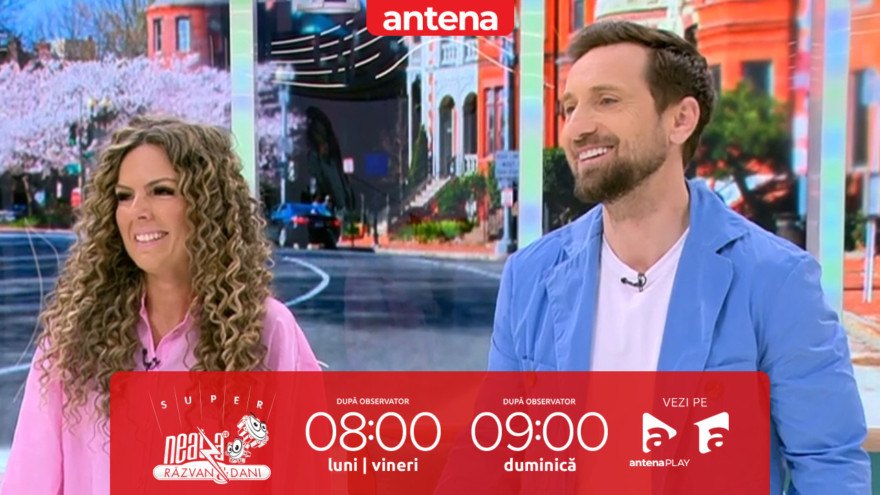 Super Neatza. Cum influențează animalele de companie dezvoltarea copilului