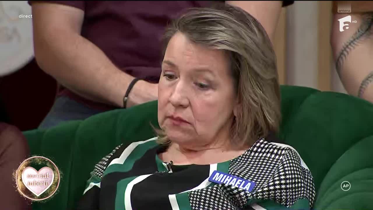 Mireasa, sezonul 13. Claudia, mesaj pentru mama pe care nu a văzut-o de 21 de ani