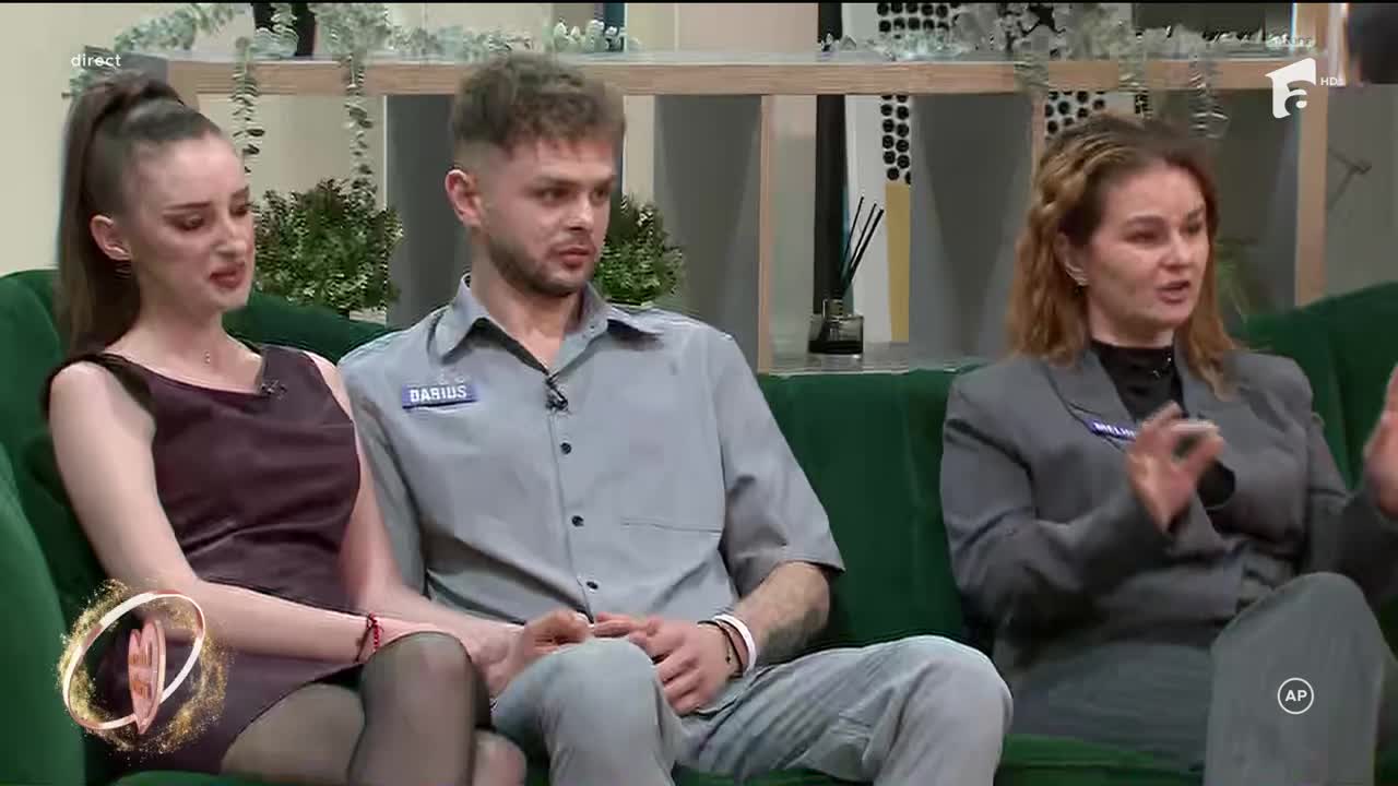 Mireasa, sezonul 13. Daniela, afectată de discuțiile iscate &icirc;n casă