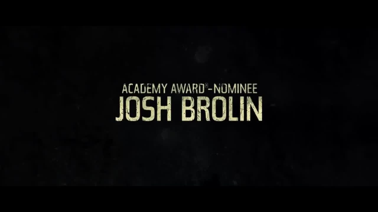 Sicario | Asasinul - Trailer