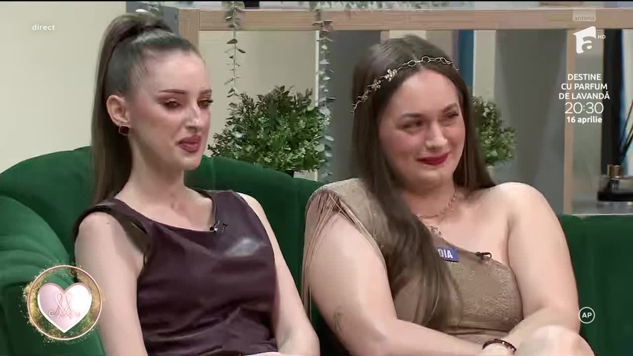 Mireasa, sezonul 13. Semnale mixte &icirc;ntre Daniel și Claudia! Ce se &icirc;nt&acirc;mplă &icirc;ntre ei