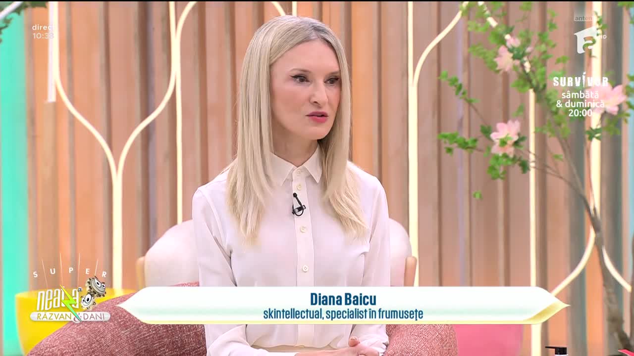 Super Neatza. Cele mai eficiente metode de regenerare a părului