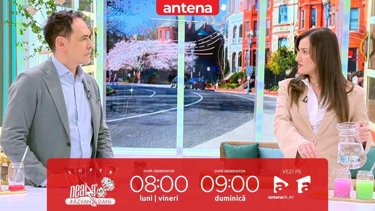 Super Neatza. Tehnici concrete pentru a face față situațiilor stresante