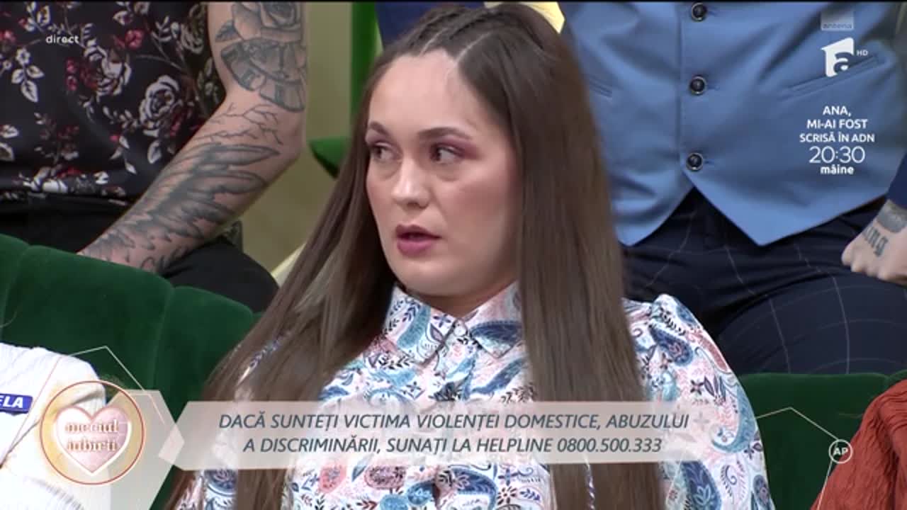 Mireasa, sezonul 13. Durere fără margini pentru Claudia: &bdquo;Nu mai există pentru mine!&rdquo;. Detalii șocante despre mama ei