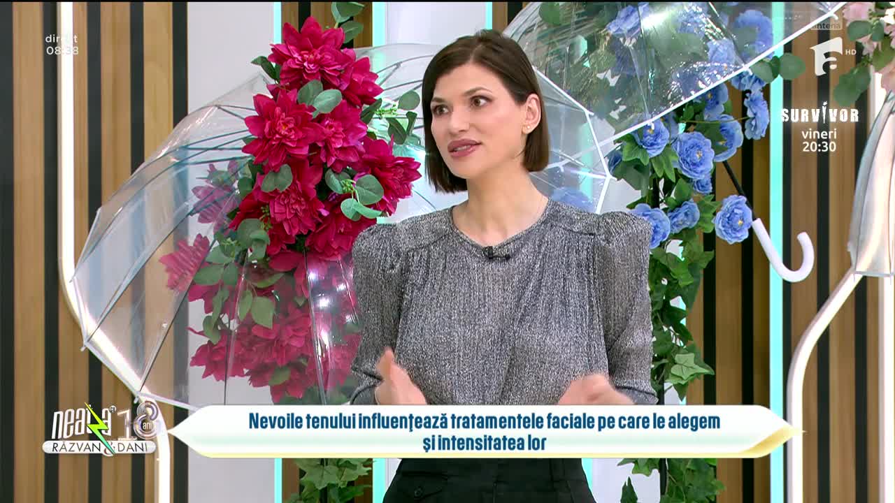 Super Neatza. Tratamente faciale fără riscuri. Ce trebuie să verifici &icirc;nainte de orice procedură