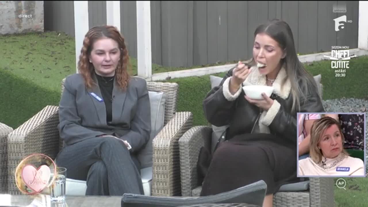 Mireasa, sezonul 13. Doama Melinda reacționează după atacul Doamnei Mihaela: &bdquo;Nu consum alcool, voi acționa legal!&rdquo;