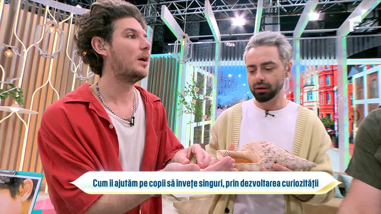 Neatza cu Răzvan și Dani