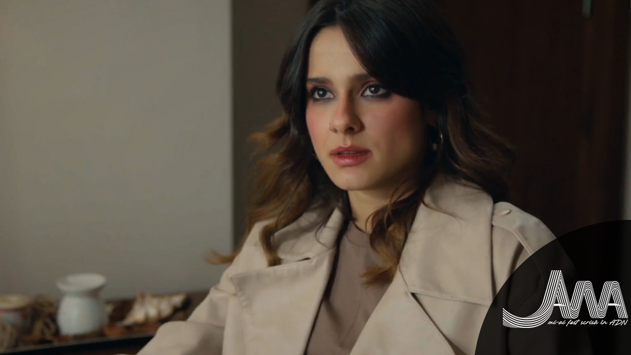 Ana, Mi-ai fost scrisă în ADN | Sezonul 3 - Episodul 15: Ce urmează