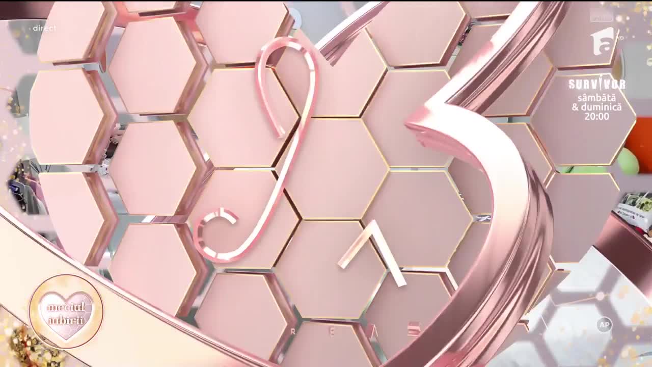 Mireasa, sezonul 13. Noi divergențe &icirc;ntre Claudia și Paula! Cu ce personaj a fost comparată cea din urmă